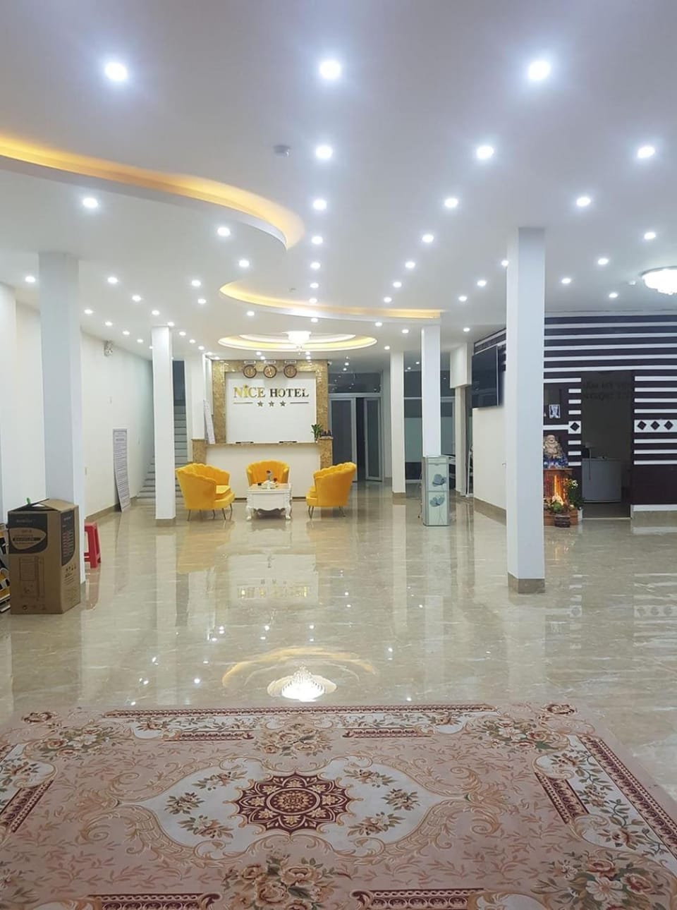 Nice Hotel Buôn Ma Thuột Hotel in Vietnam