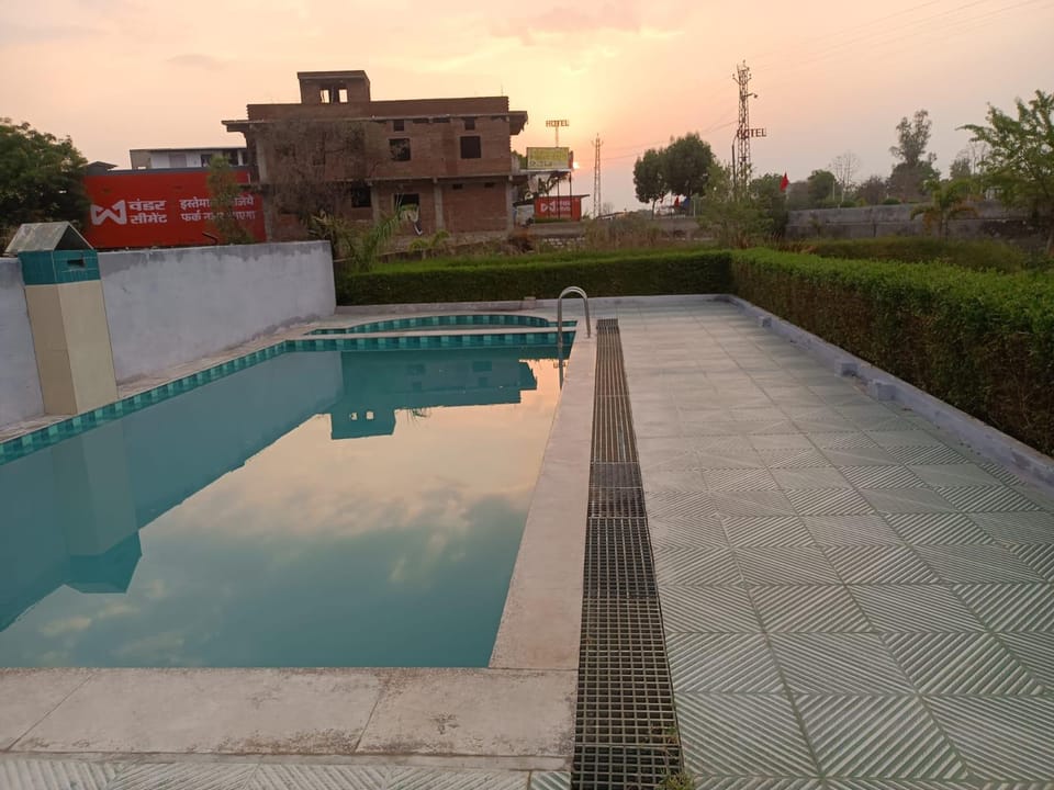 Hotel Brij Palace And Restaurant Hotel in Rajasthan