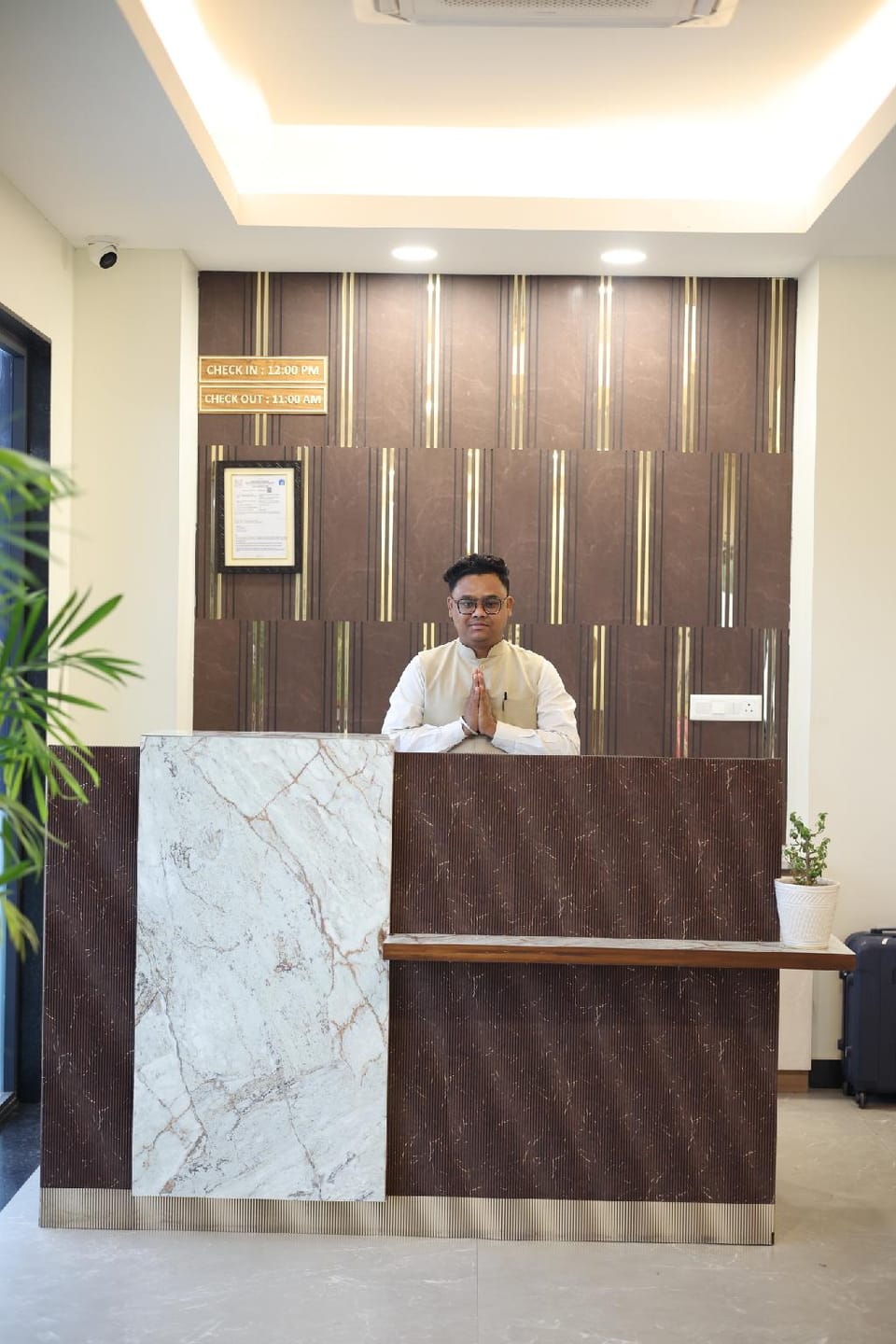 Rukman Hotels Jaipur Hotel in Jaipur