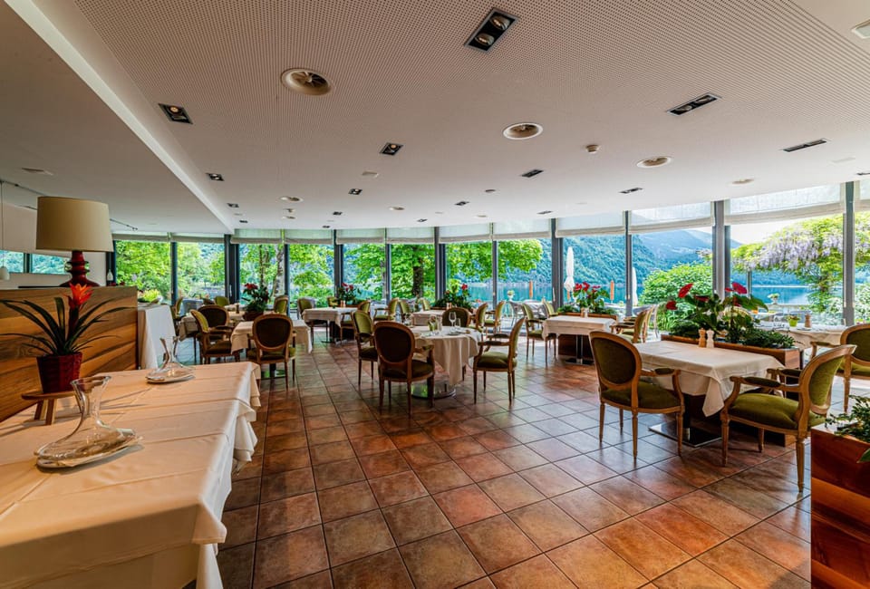 Hotel Le Prese Hotel in Province of Brescia
