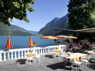 Hotel Le Prese Hotel in Province of Brescia