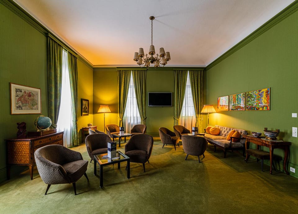 Hotel Le Prese Hotel in Province of Brescia