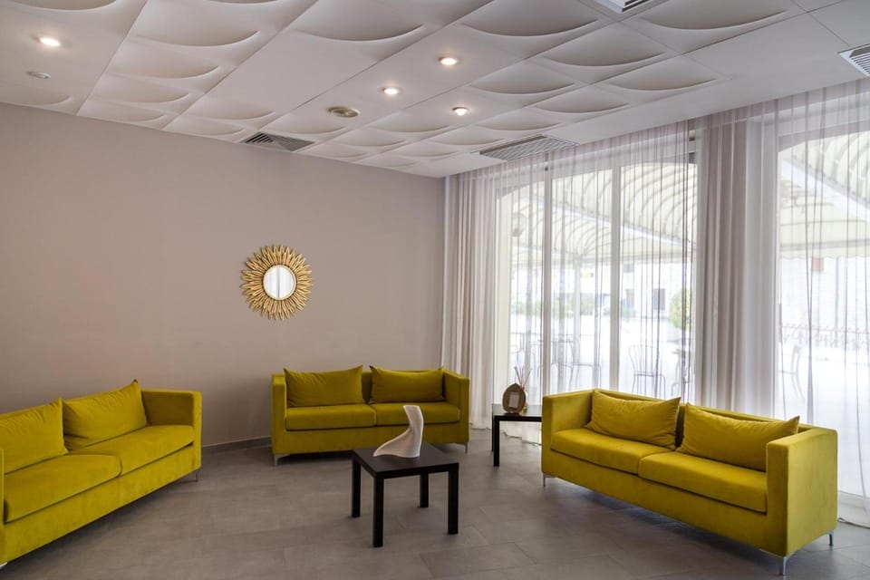 Hotel Terme di Frasassi Hotel in Umbria