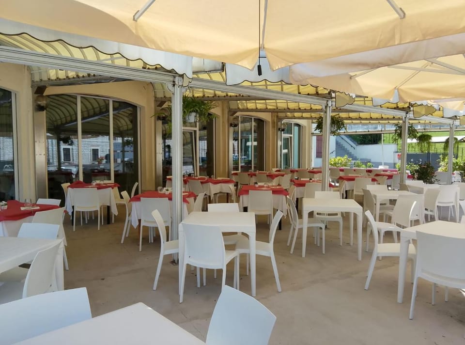 Hotel Terme di Frasassi Hotel in Umbria