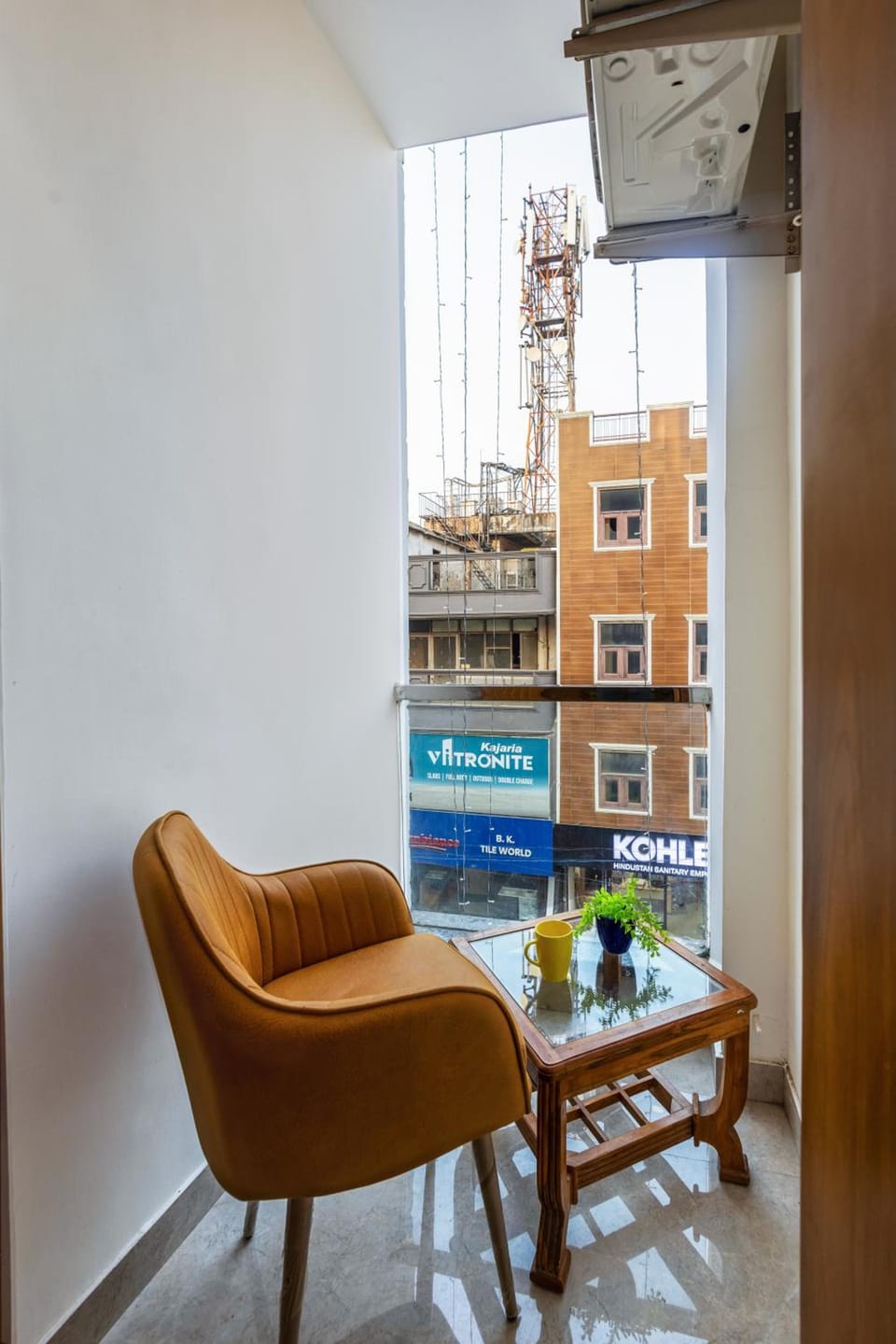 Umen Hotel Sector 49 Hotel in Noida