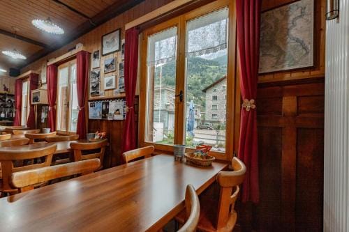 Ristorante Pensione Chalet Stazione Hotel in Province of Brescia