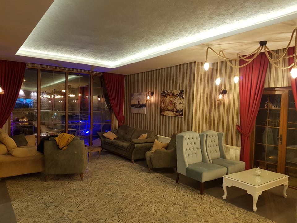 Akpinar Hotel Hotel in Turkey