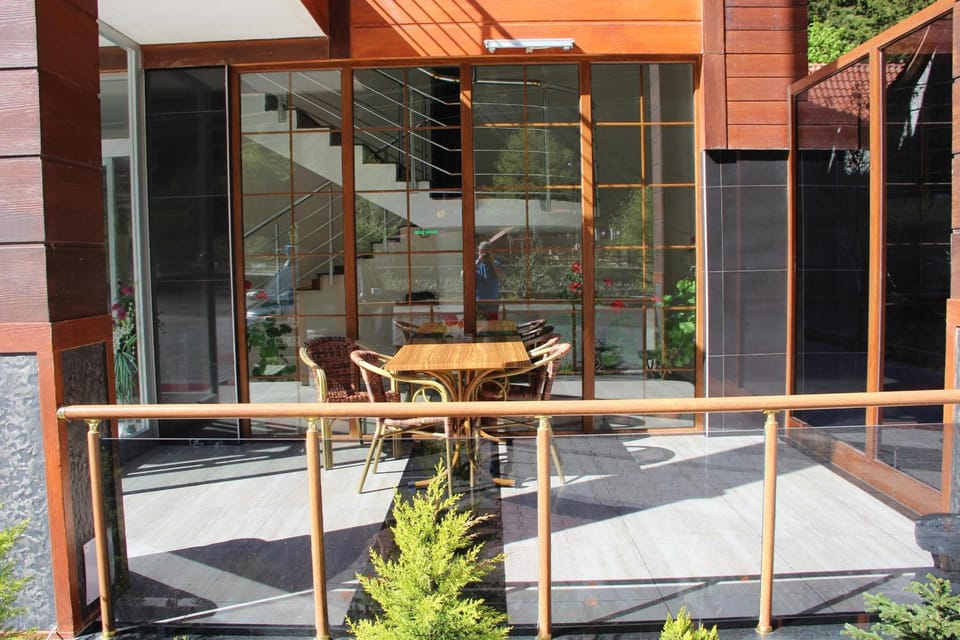 Akpinar Hotel Hotel in Turkey