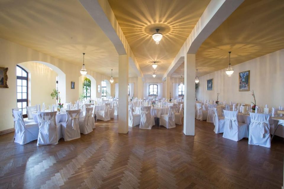 Landhotel Battenheimer Hof Hotel in Mainz