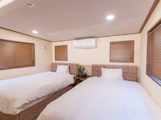 Solana Kamogawa Hotel in Chiba Prefecture