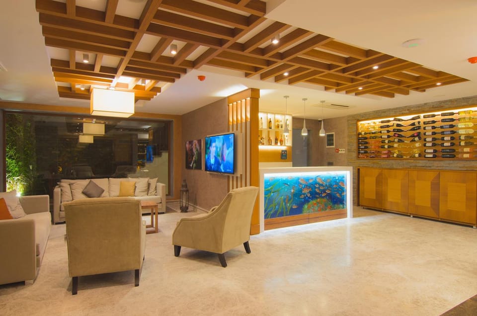 Marisol Boutique Hotel Hotel in Muğla Province