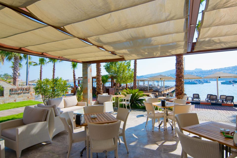 Marisol Boutique Hotel Hotel in Muğla Province