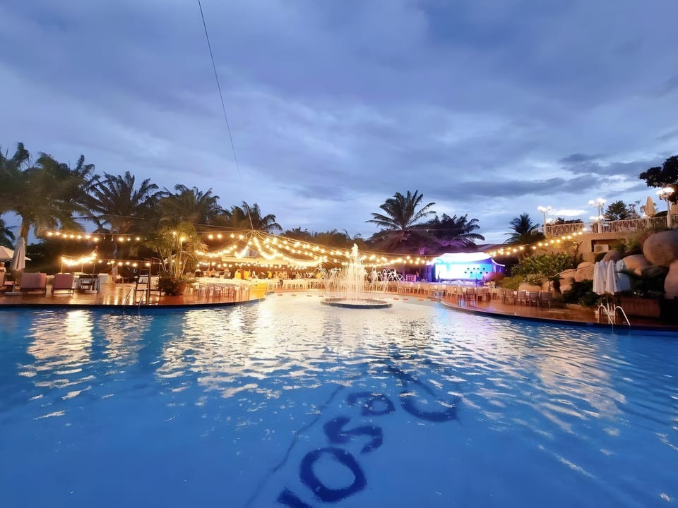 Phu Hai Beach Resort & Spa Phan Thiet Resort in Phan Thiet