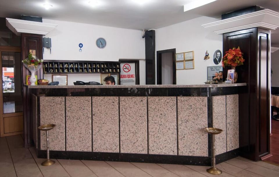 Saban Acikgoz Hotel Hotel in Evros, Greece