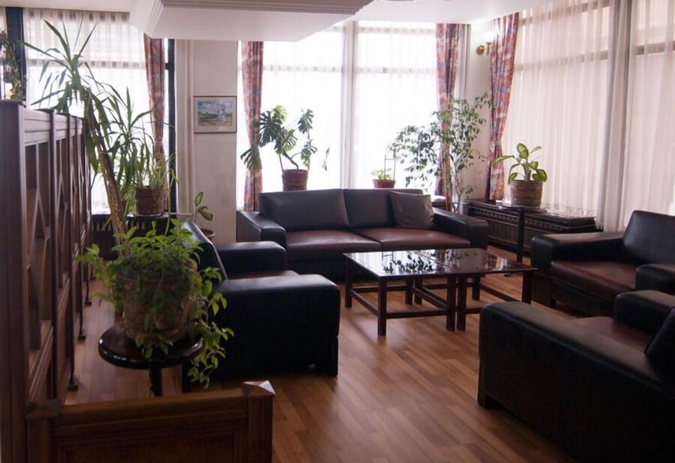 Saban Acikgoz Hotel Hotel in Evros, Greece