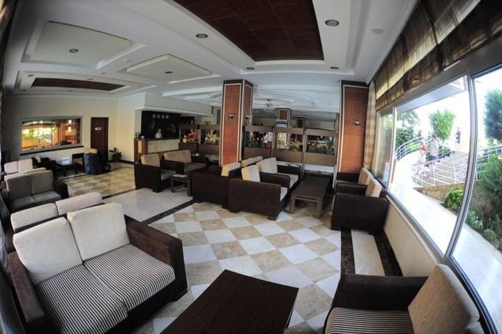 Sunstar Beach Hotel Hotel in Alanya