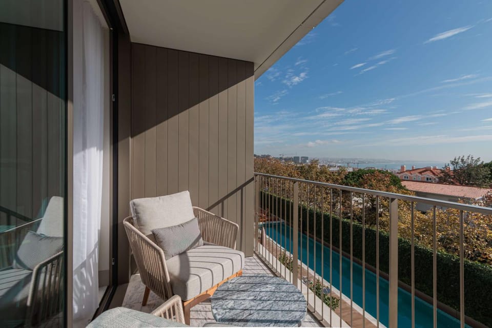 Legacy Hotel Cascais, Curio Collection by Hilton Hotel in Cascais