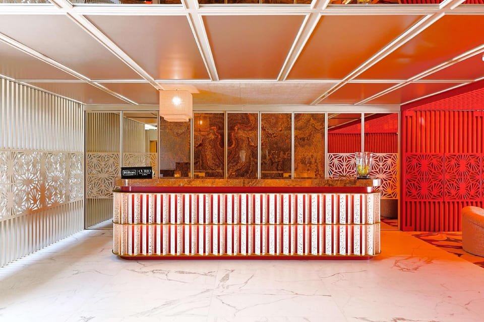 Legacy Hotel Cascais, Curio Collection by Hilton Hotel in Cascais