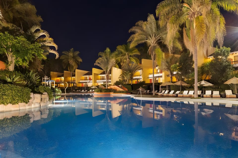 Recreational facilities