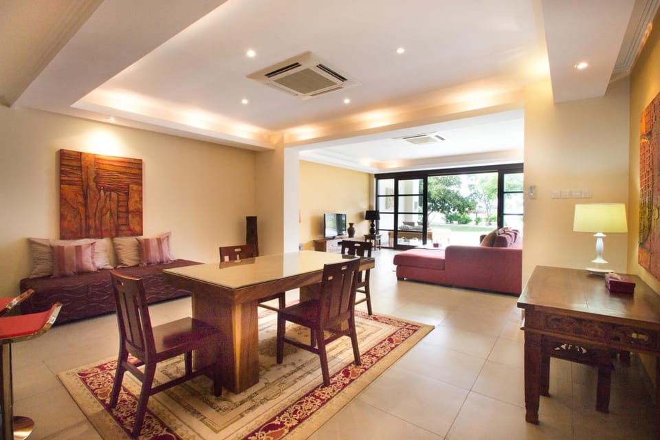 Facilities