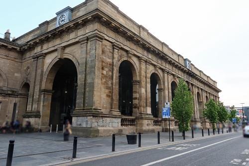 Tyne Quarters - Newcastle City Centre Apartment  Hotel in Gateshead