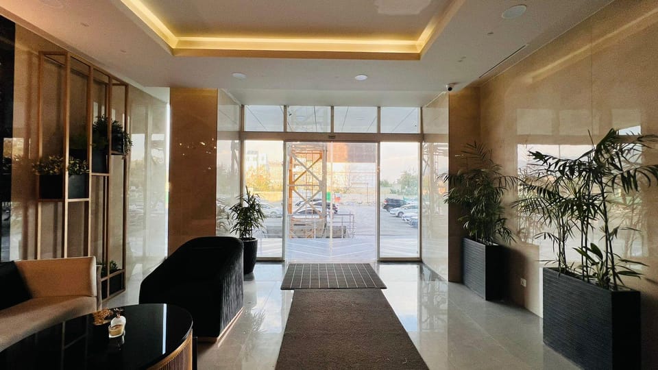 LMY Designer Apartments Facing Centaurus Islamabad Apartment hotel in Islamabad Capital Territory