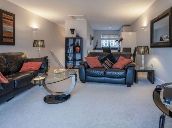 The Beachhouse - 2 Bed Townhouse - Saundersfoot Hotel in Saundersfoot