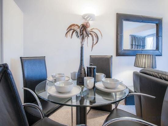 The Beachhouse - 2 Bed Townhouse - Saundersfoot Hotel in Saundersfoot