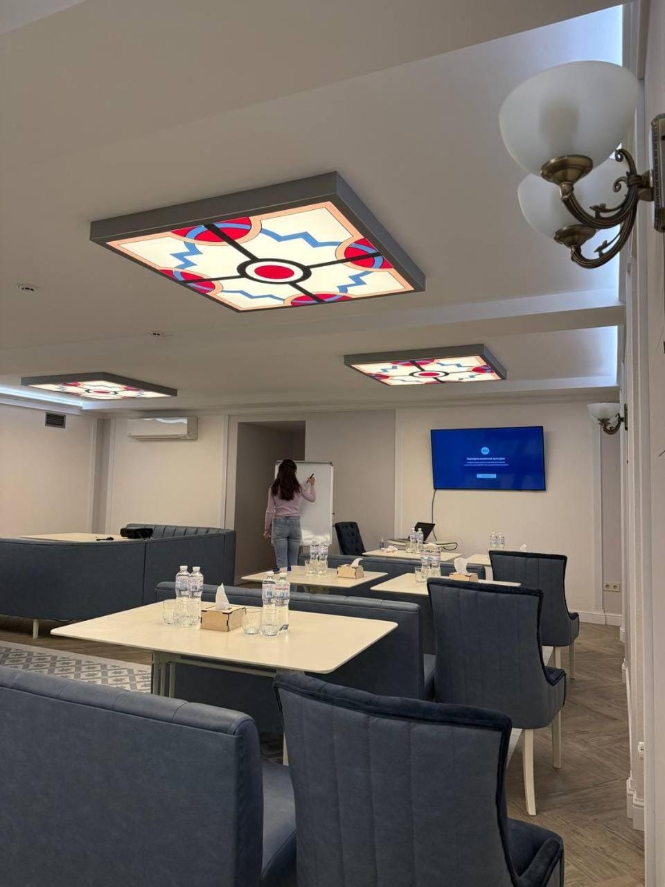Meeting room / ballrooms