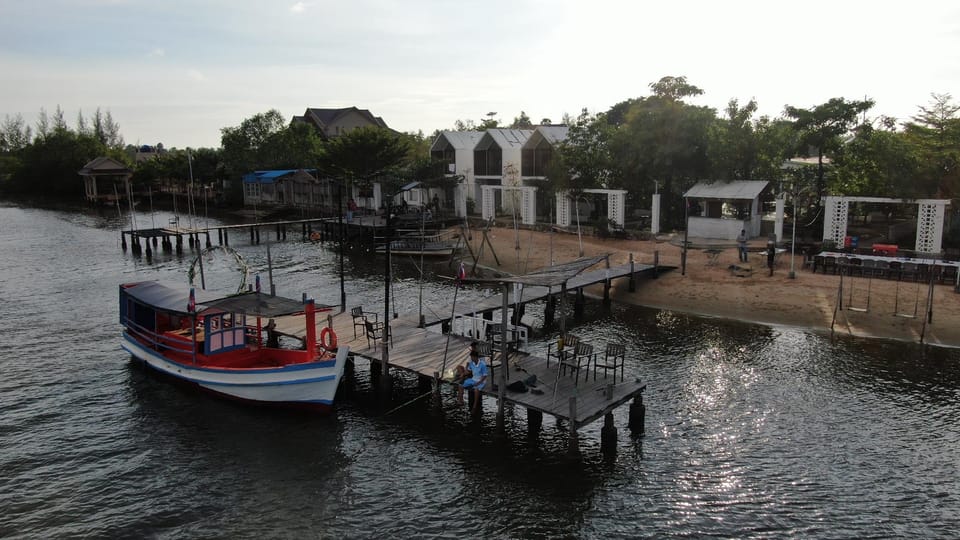 Recreational facilities