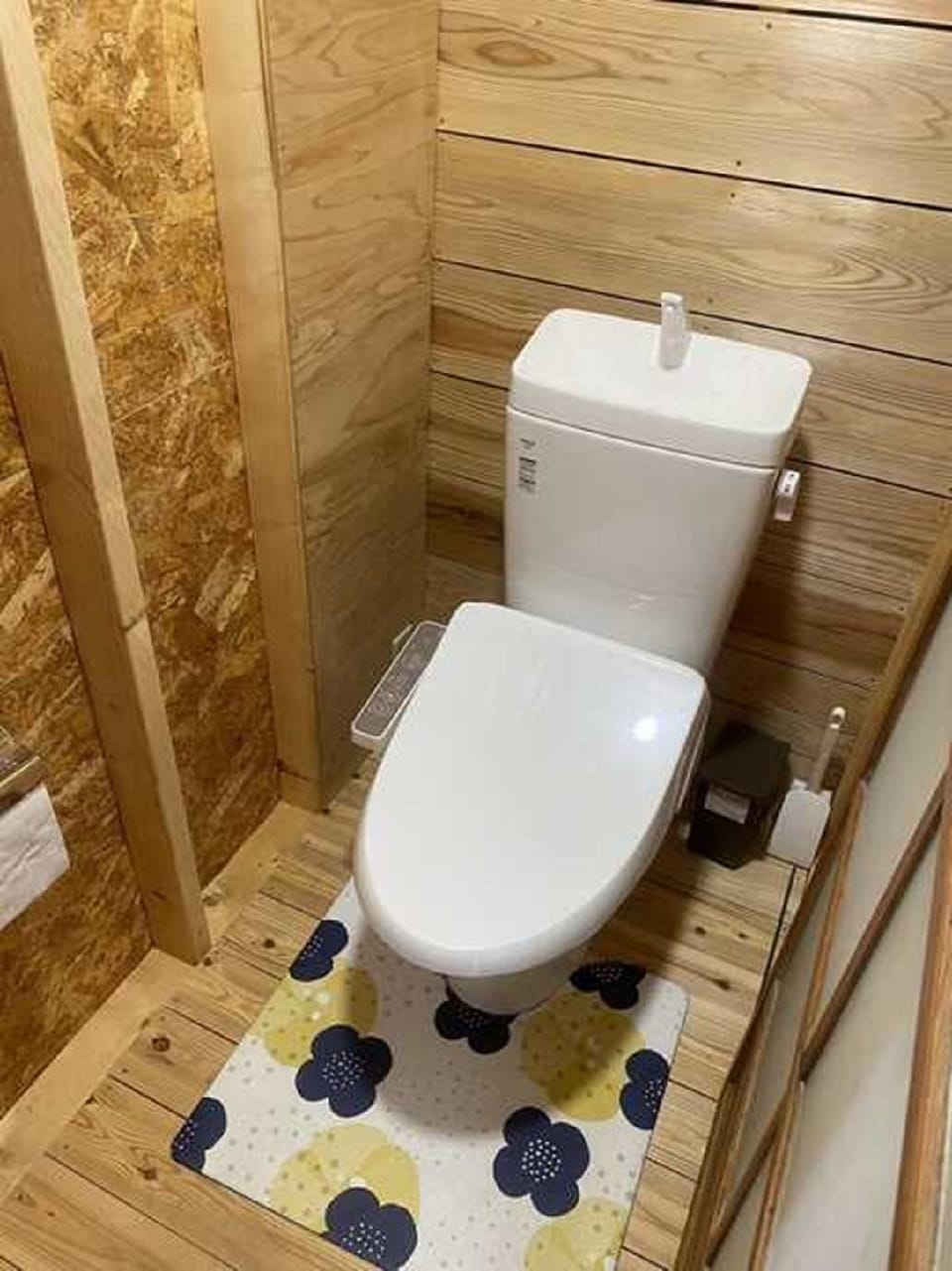 Kumo Glamping Lodge in Kyoto Prefecture