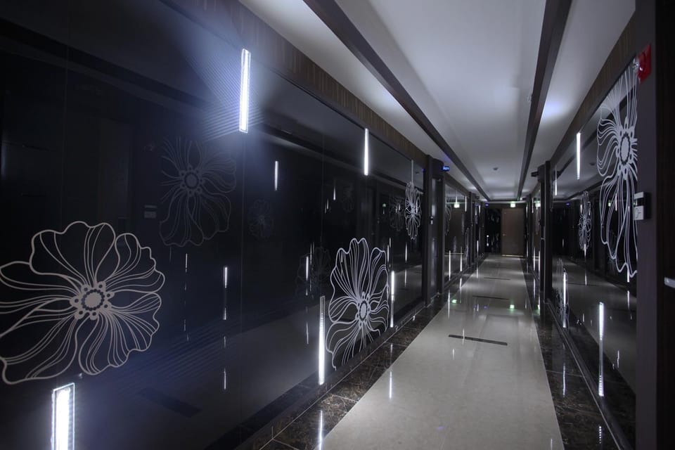 Icheon J HOTEL Motel in Gyeonggi-do