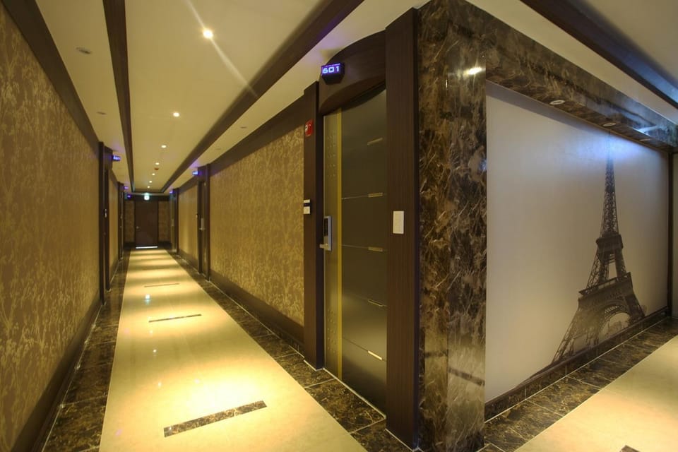 Icheon J HOTEL Motel in Gyeonggi-do