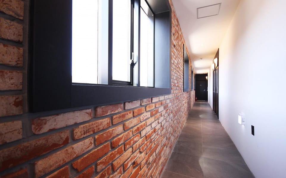 Youngcheon Nineteenth Motel in South Korea