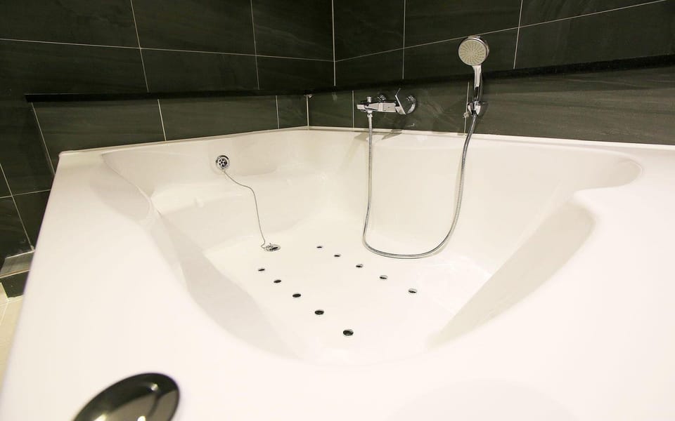 Siheung Boutique Hotel T Motel in Gyeonggi-do