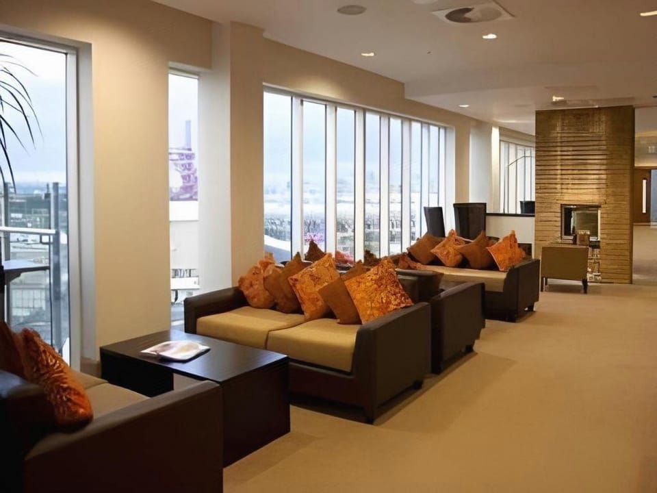 Hyatt House London Stratford - Aparthotel Hotel in London