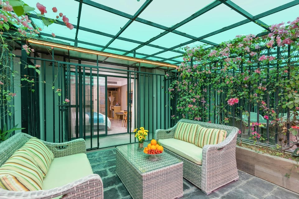 Fei Li International Hotel 翡丽国际酒店(广州石井地铁站白云火车站店) Hotel in Guangzhou