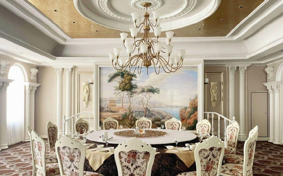 FuxinXishan Hotel Hotel in Liaoning