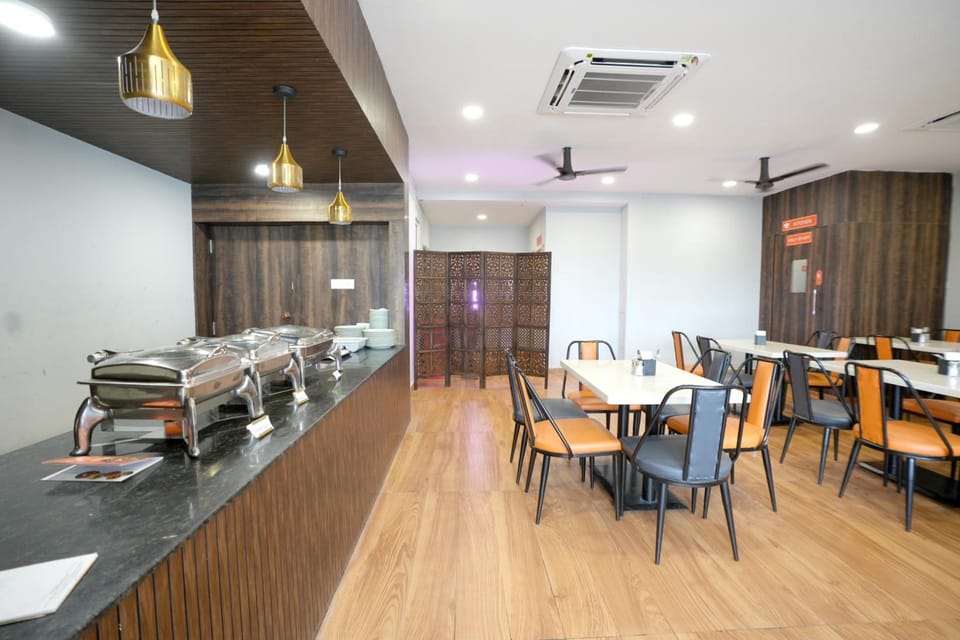 Hotel Viola Suites Madhapur Hotel in Hyderabad