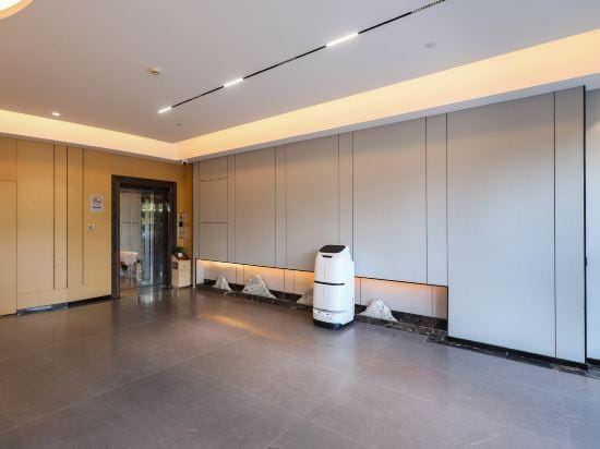 Qingmu Select Hotel (Nanjing Jiangning Hushu) Hotel in Nanjing