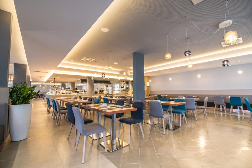 Ai Pini Resort Hotel in Premantura