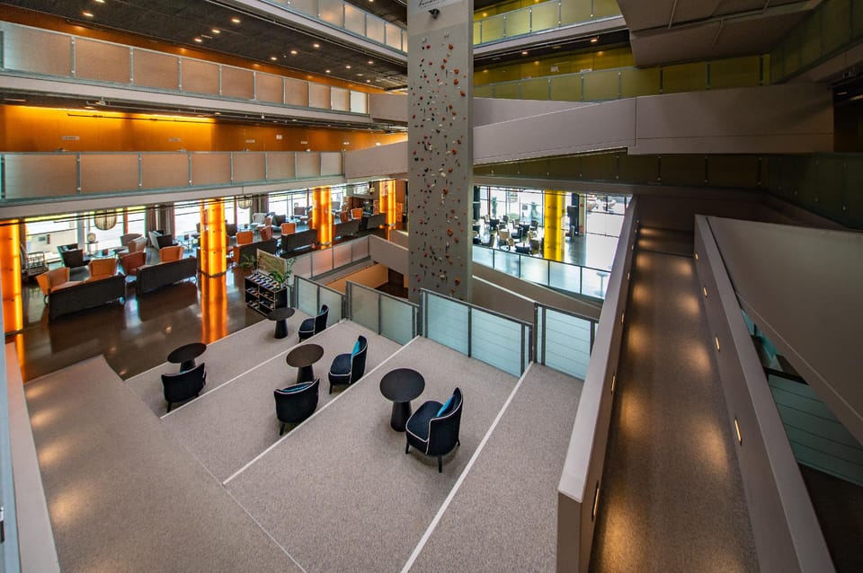 Arena Franz Ferdinand Nassfeld Hotel in Friuli-Venezia Giulia