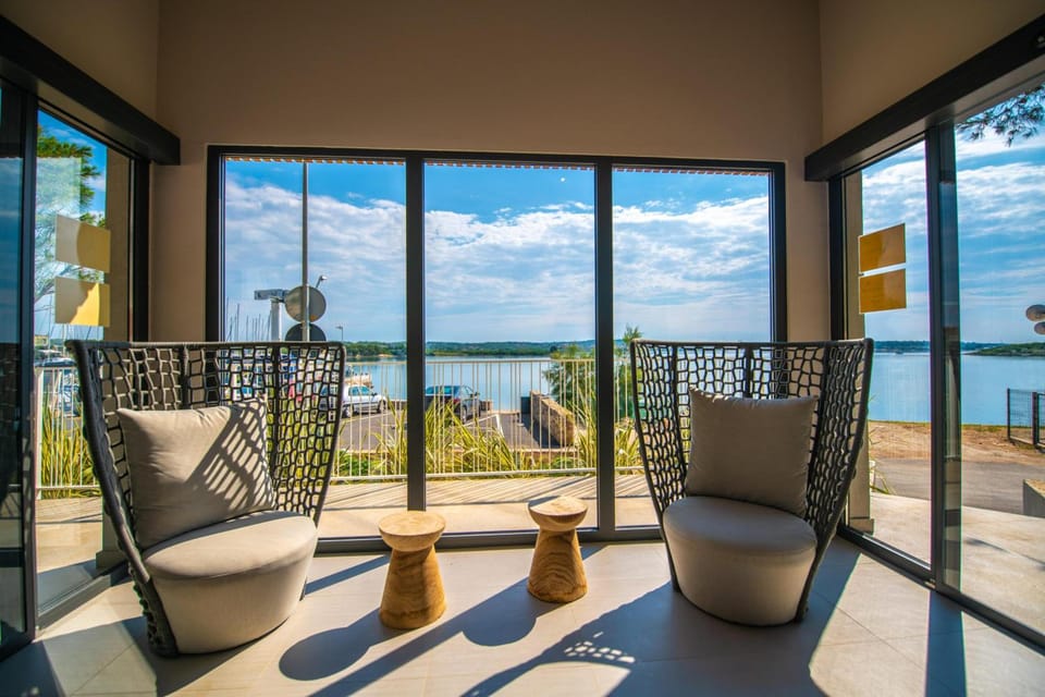 Arena One 99 Glamping Hotel in Istria County