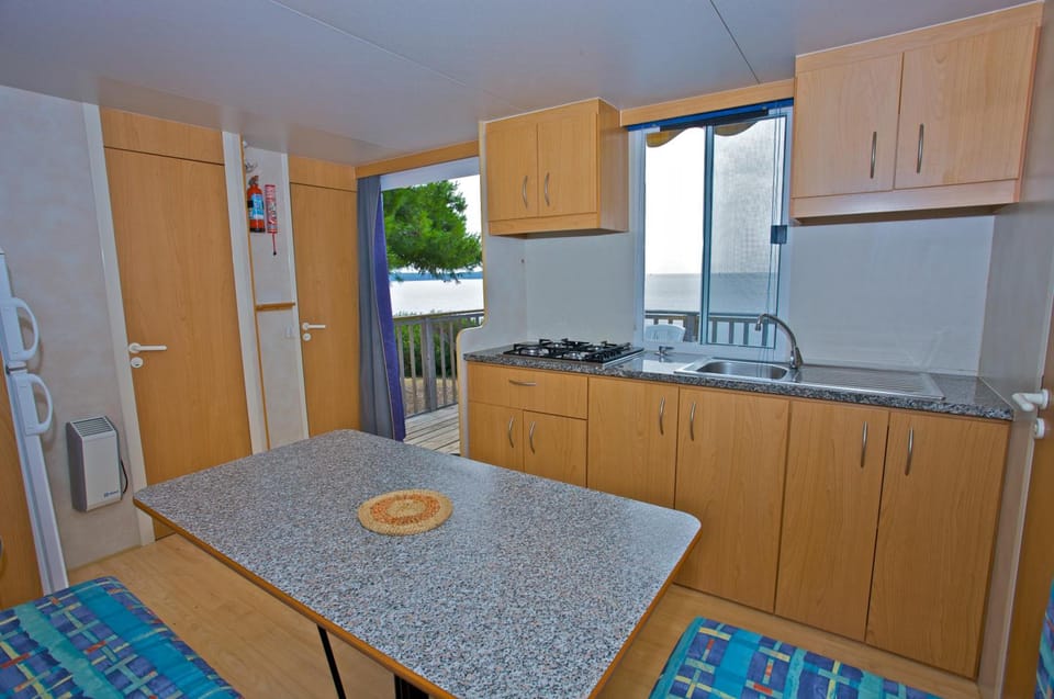 Arena Medulin Mobile Homes Hotel in Premantura