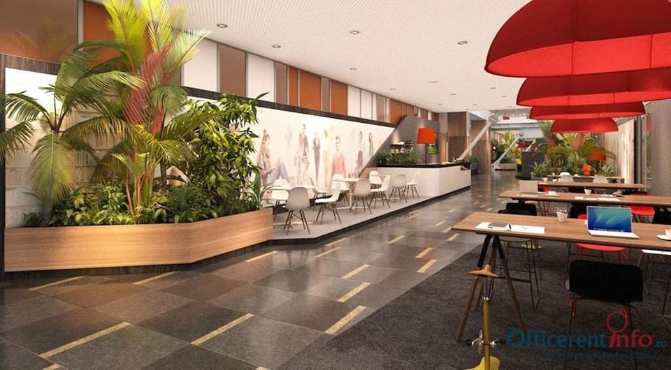 PRince Residence Apartments Hotel in Bucharest