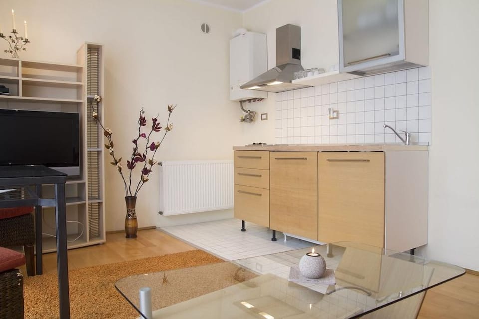 PRince Residence Apartments Hotel in Bucharest