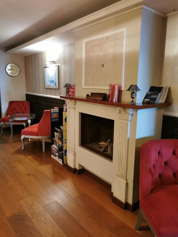 PRince Residence Apartments Hotel in Bucharest