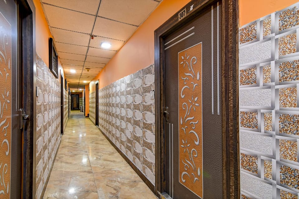 BRILL A G STAR Hotel in Kolkata