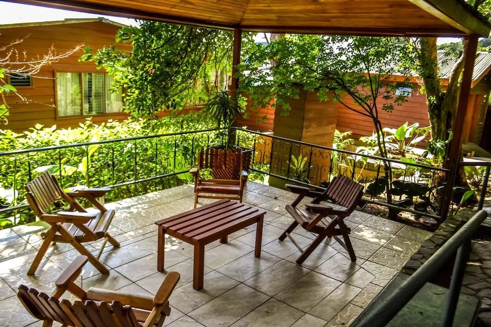 Hotel Heliconia - Monteverde Hotel in Monteverde