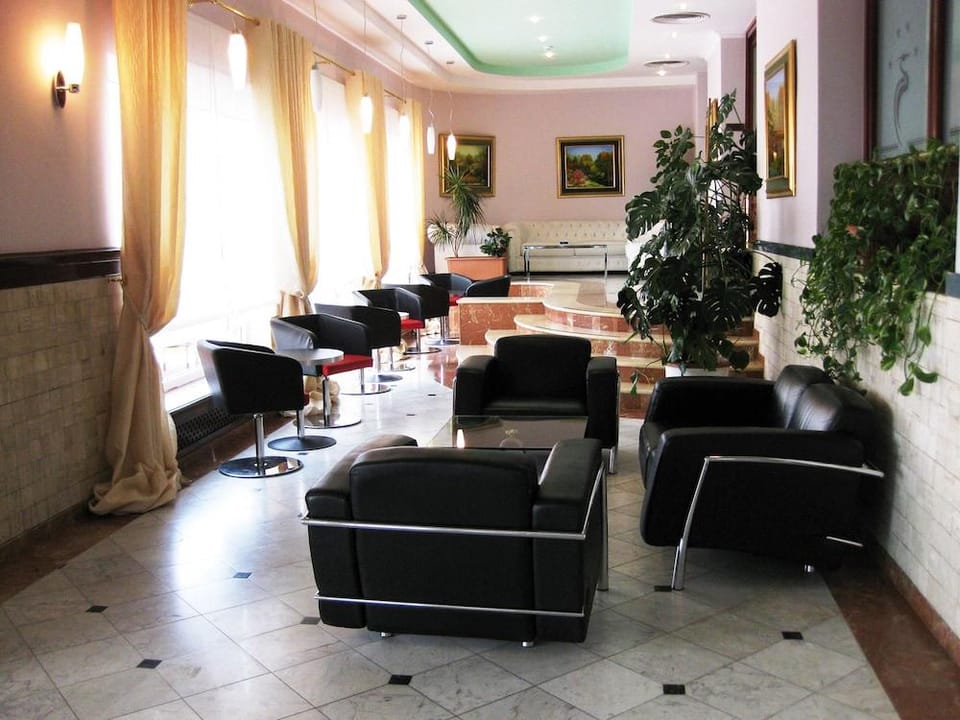 Hotel Phoenix Hotel in City of Zagreb